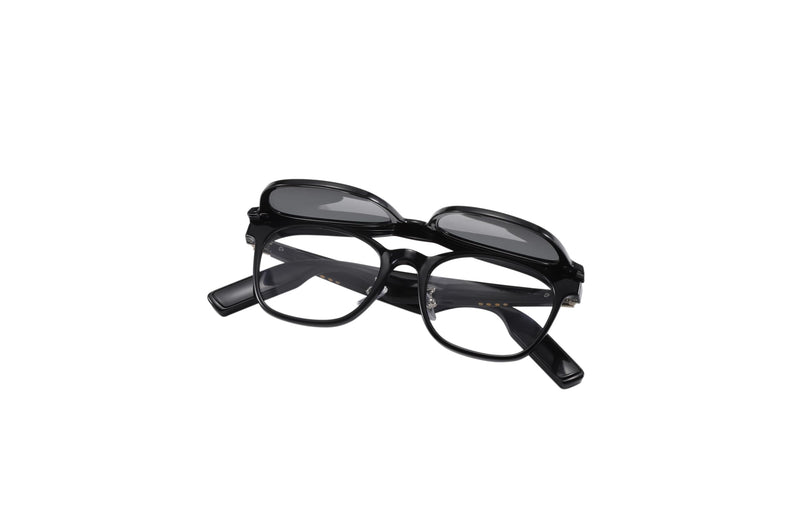 GoRhythm AI Smart Glasses With Bluetooth Smart AI Glasses with Face-to-Face Translation & Call Translation – Wireless Bluetooth Safety Glasses for Hands-Free Music Playback and Calls.