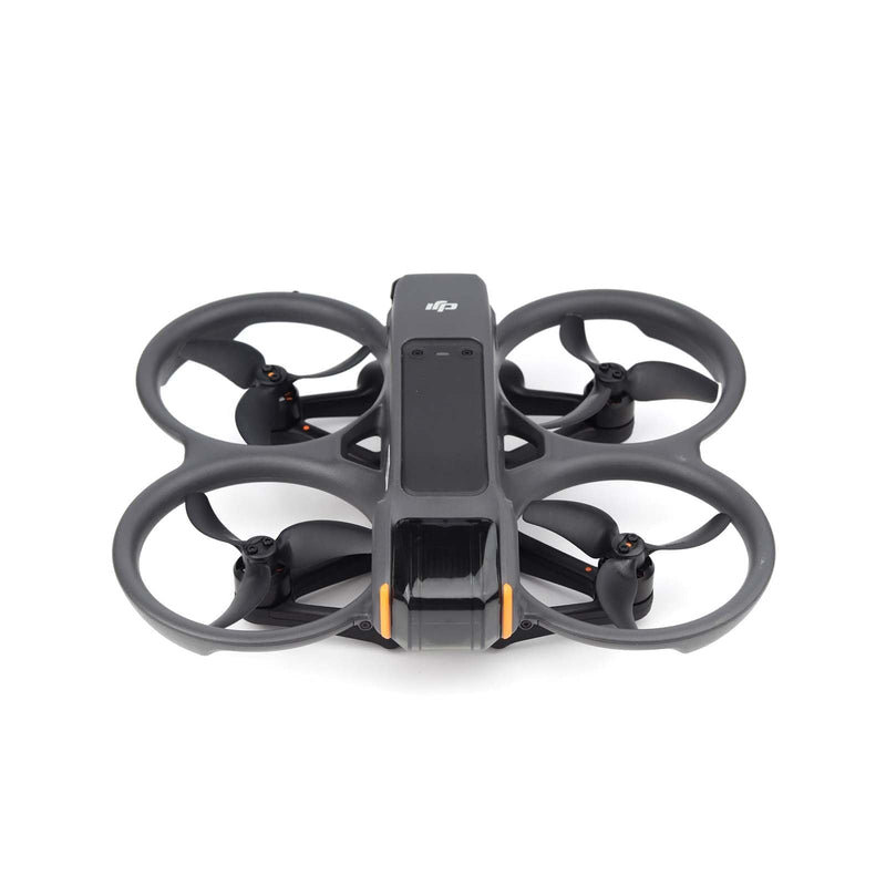 [AUSTRALIA] - Protector Cover Camera Lens Cap for DJI Avata 2, Transparent Gimbal Dustproof Lens Cover for DJI Avata 2 Accessories Replacement Part 