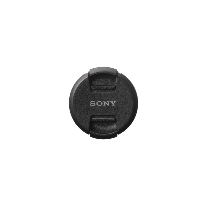 Sony 77mm Front Lens Cap ALCF77S,Black
