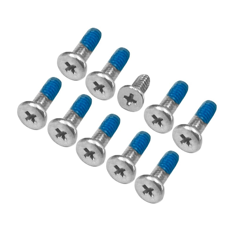 JINTAI Bottom Base Screw Set for IdeaPad S340-15IWL S340-15API S340-15IML | Lower cover full screws for S34015IWL 81N8 S34015API 81NC S34015IML 81NA touch daily notebook