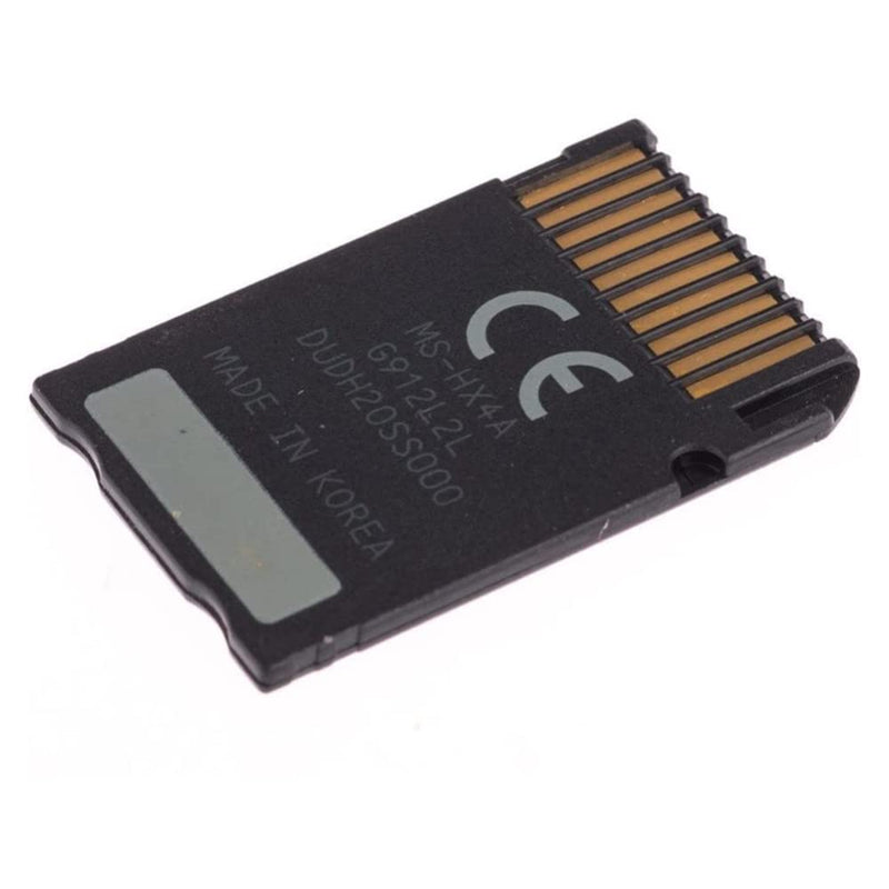 Memory Stick pro Duo 16GB (Mark2) for Sony PSP1000 2000 3000 Camera Memory Card