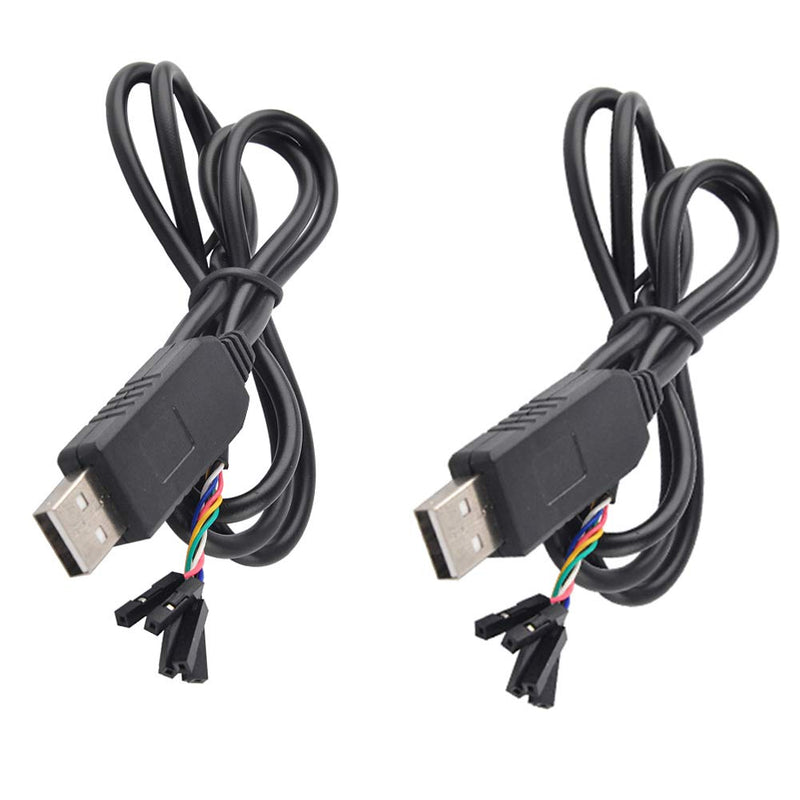 5V USB to TTL Serial Cable Adapter + Green Light Optical Fingerprint Reader Sensor Module for Arduino Raspberry Pi ESP8266 ESP32