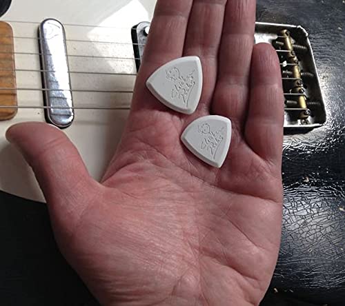 ChickenPicks guitar picks Badazz III 3.2mm (2-BA-32)