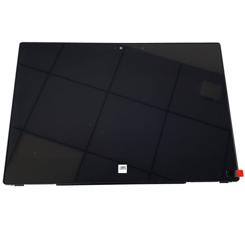 Replacement for HP Chromebook X360 11 G3 EE CelN4000 CelN4020 CelN4020 CelN4120 11.6 inch LCD LED Touch Screen Digitizer Display Assembly L92337-001 L92338-001,Black
