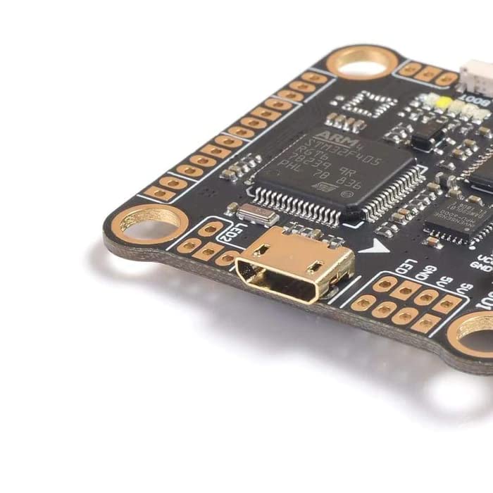 Diatone Mamba Basic F405 MK2 Flight Controller