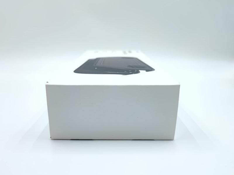 JSAUX PC0104 ModCase for Steam Deck, Steam Deck Case with Detachable Front Shell Include Protective Case, Face Cover,Metal Bracket and Strap-Basic Set Basic Set