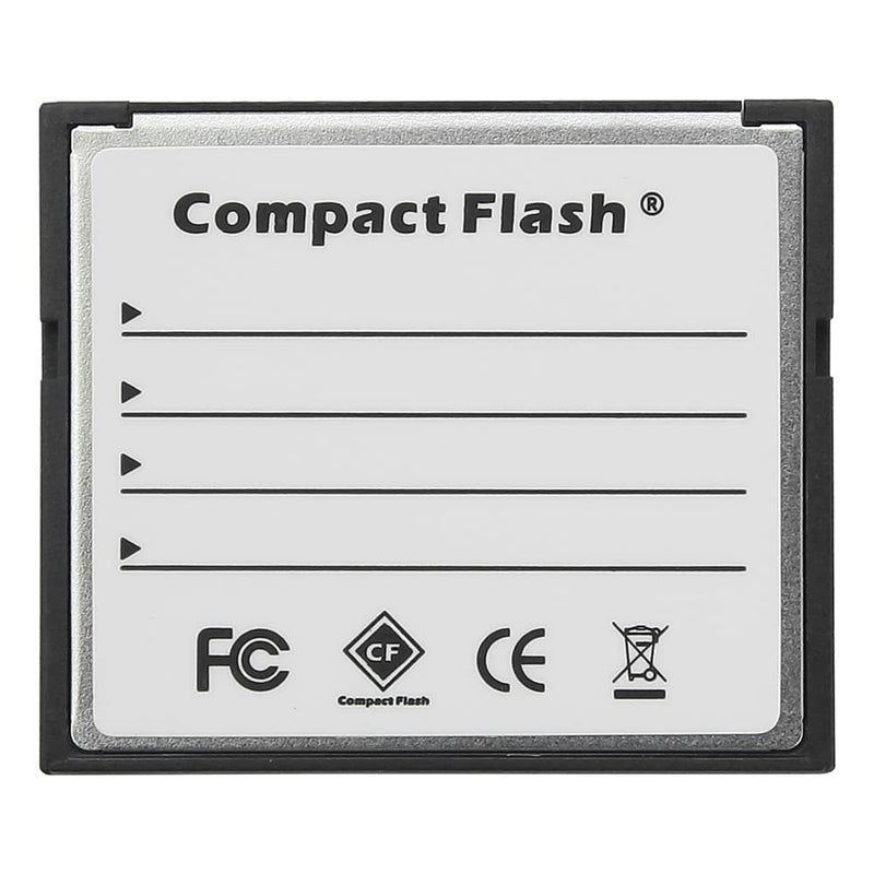 2 GB Ultra II Compact Flash Memory Card 15MB/S (SDCFH-002G-A11) SLR Camera Card