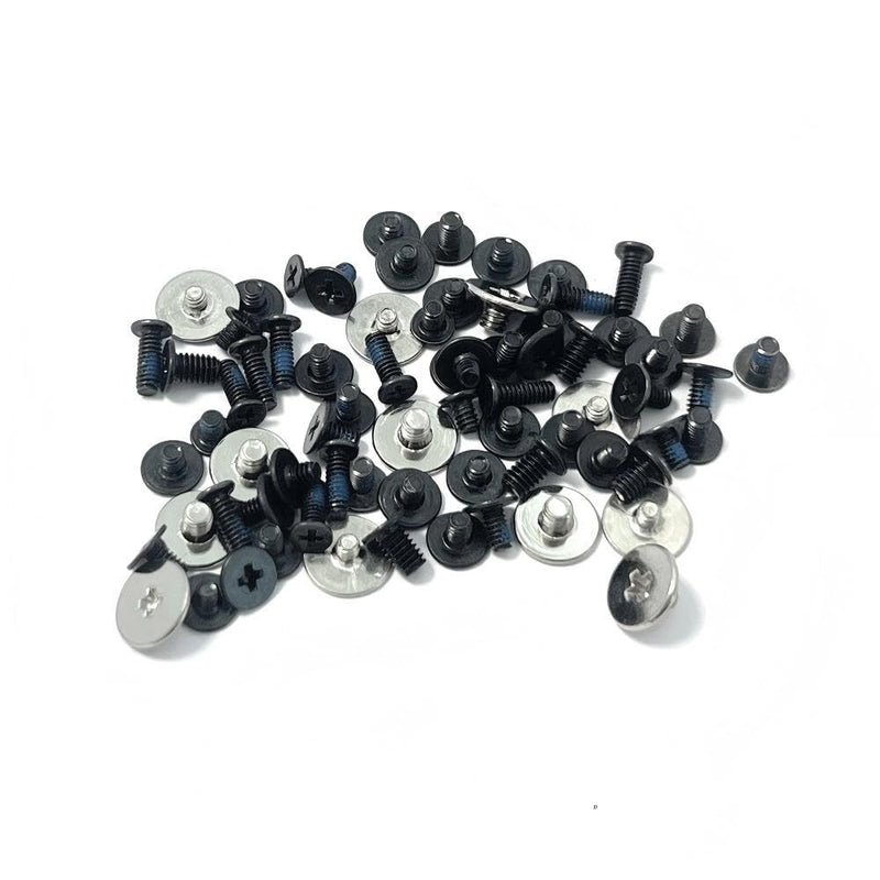 GinTai Laptop Screw Kit Full Set Replacement for HP Stream 11-D | Complete Set of Screws
