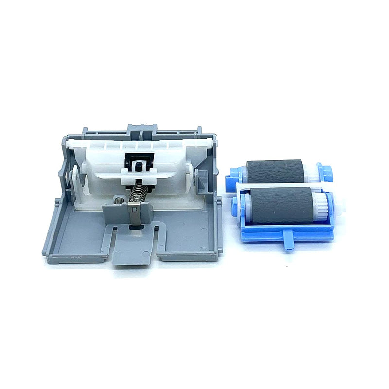 Goldship Original Quality Pickup Roller Separation Roller Pad for HP Laserjet Pro M501 M506 M527 M577