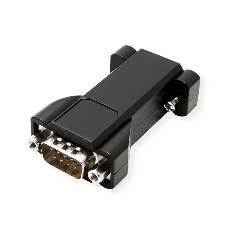 [AUSTRALIA] - VALUE RS232 Opto Coupler with Galvanic Isolation 1 Port 