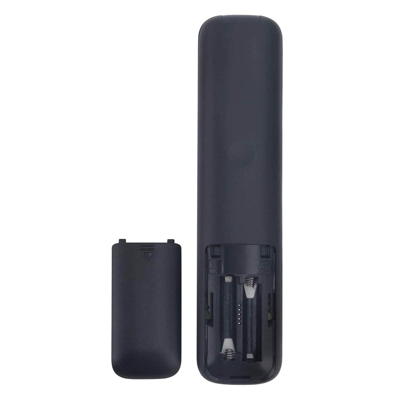 ALLIMITY EN2BL27H Replacement Remote Control Compatible with Hisense 4K OLED HDTV 40H5080F 40H5509 43H5509 43H5080F 43H5070F 55H7709 43H7709 50H7709 65H7709 65H8809 43H5F 40H5050F