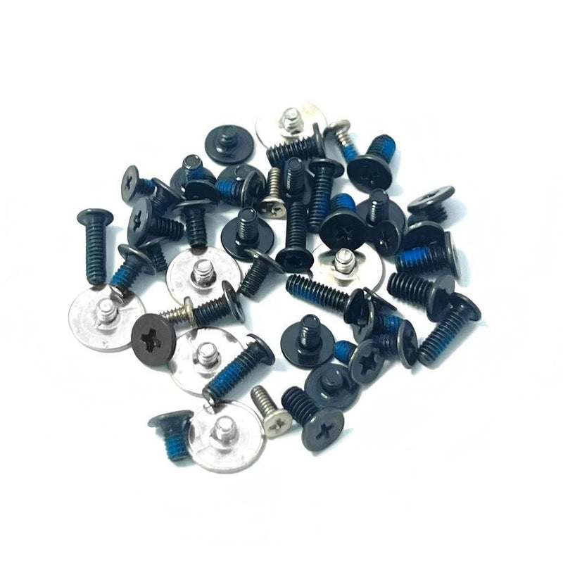 Gintai Laptop Screw Kit Full Set Replacement for Lenovo ideapad Yoga 6-13ARE05 82FN / Yoga 6-13ALC6 82ND 5S11B22384 Complete Set of Screws