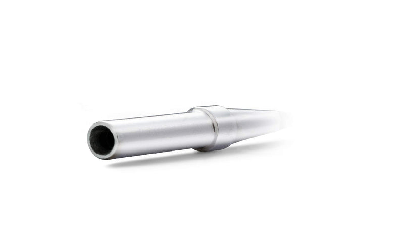 Weller ET P (4ETP-1) Soldering Tip Round Shape for Weller WE 1010, Blunt Diameter 0.8 mm, Pack of 1