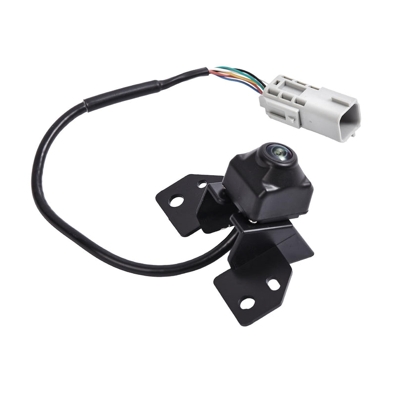 Rear View Backup Camera Fit for Chevy Camaro 2014-2015 Park Assist Camera Replaces 22872078 GM1960128