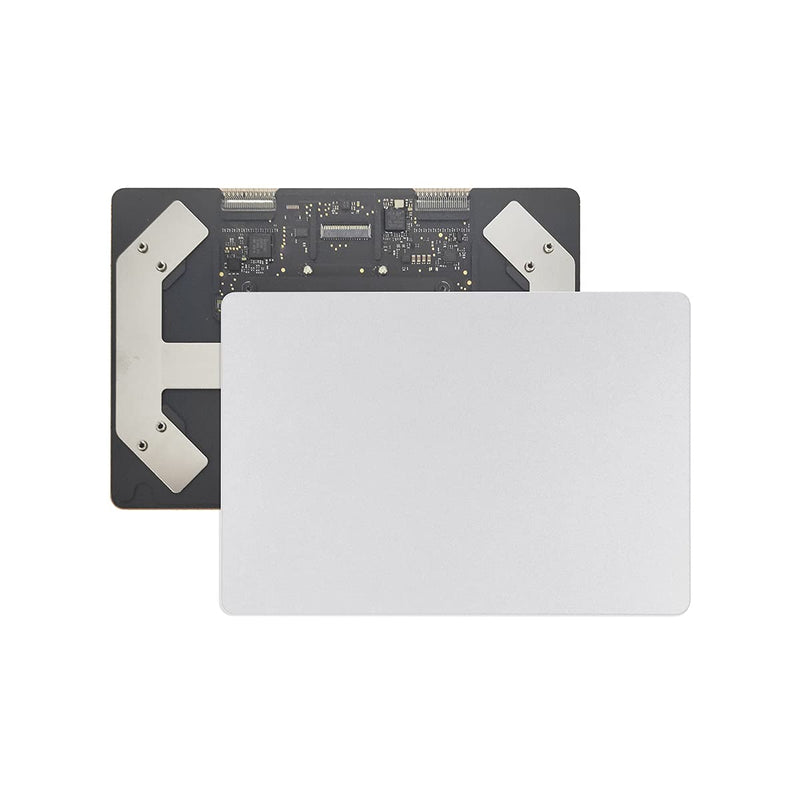 Original New Silver Color A1932 Touchpad Trackpad for MacBook Air 13.3'' A1932 Touchpad Trackpad with Cable 2018 Year