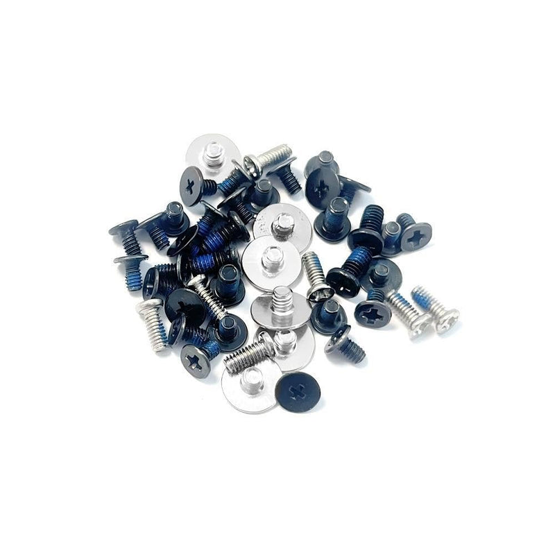 Zahara Repair Screws for Lenovo ThinkPad L14 Gen 1 20U1 20U2 20U5 20U6 | ThinkPad L14 Gen 2 20X1 20X2 20X5 20X6