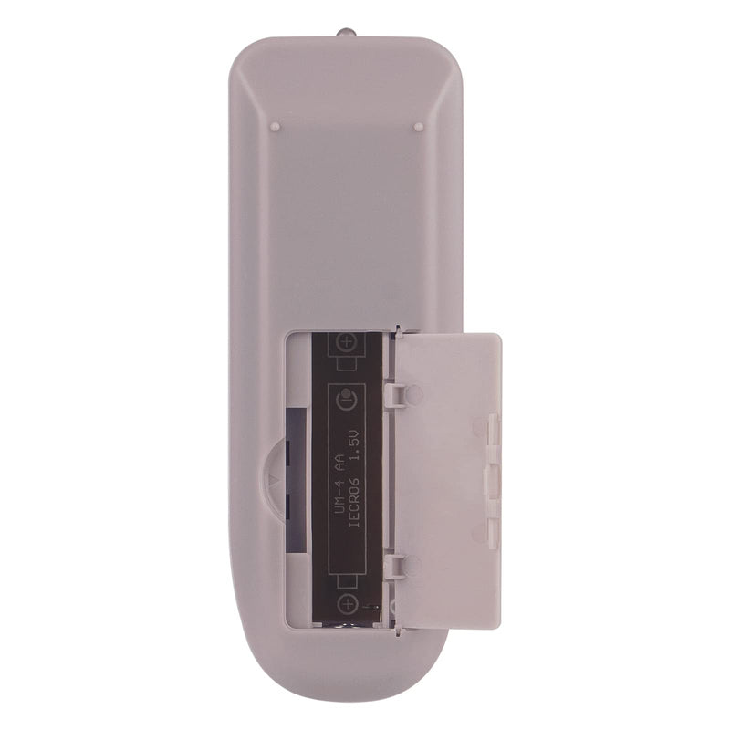 PERFASCIN Projector Replacement Remote Control fit for EPSON EMP-1815 EMP-830 EMP-835 EMP-1830 EMP-7800 EMP-7850 EMP-7900 EMP-7950 EMP-8300