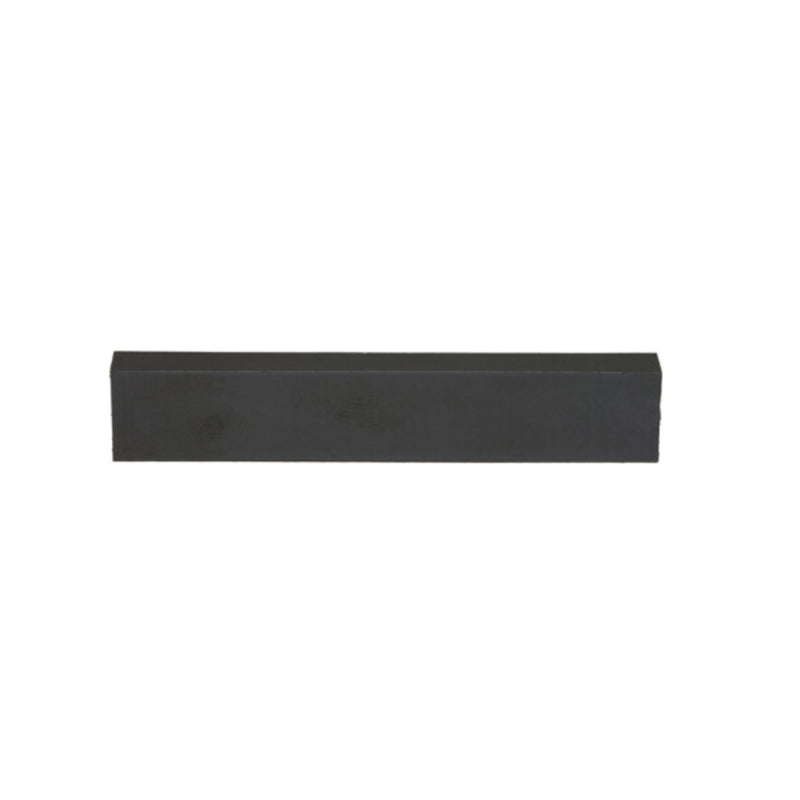 Model 4025-00 Nut Slab L63.50mm - Black TUSQ XL