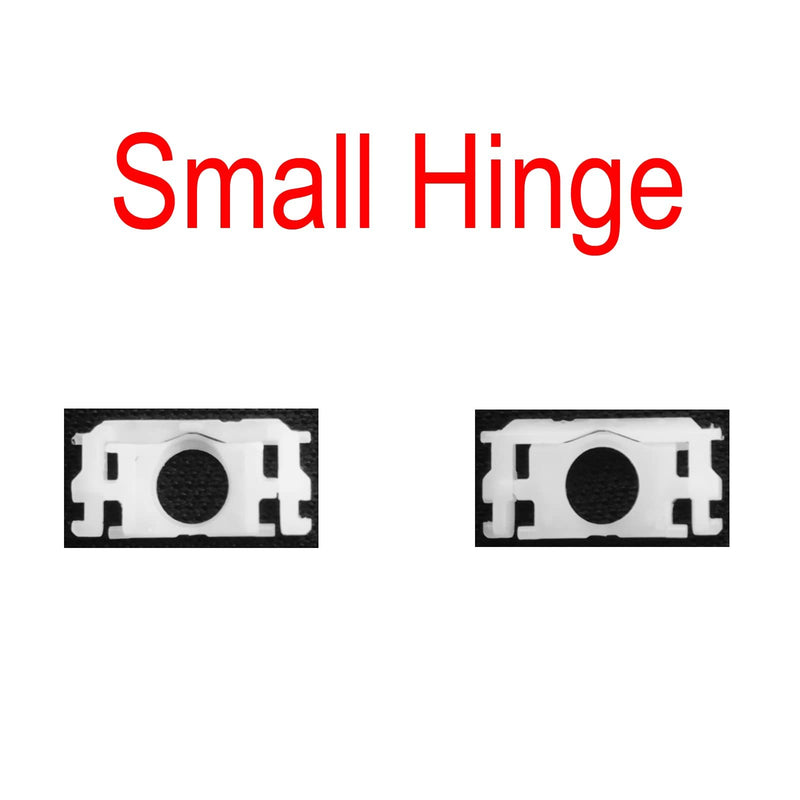 Product Image Bfenown AP08 Replacement Key Cap Keycaps Keys + Clip Hinge for MacBook Retina 13" 15" A1425 A1502 A1398 2012-2015 Year for MacBook Air 13" A1369 A1466 2011-2015 Year
