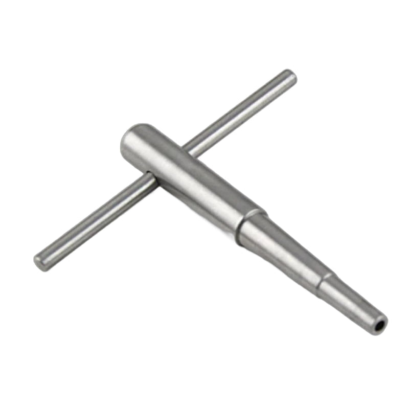Mouthpiece Truing Tool Woodwind Instrument Cleaning and Care Product Trumpet Mouthpiece Shaping Mouthpiece Repair Tool