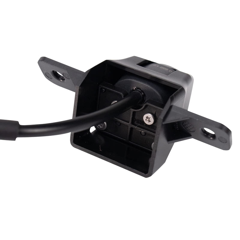 TRQ Rear View Camera | For 14-16 Buick LaCrosse 13-16 Chevrolet Malibu 11-15 Volt