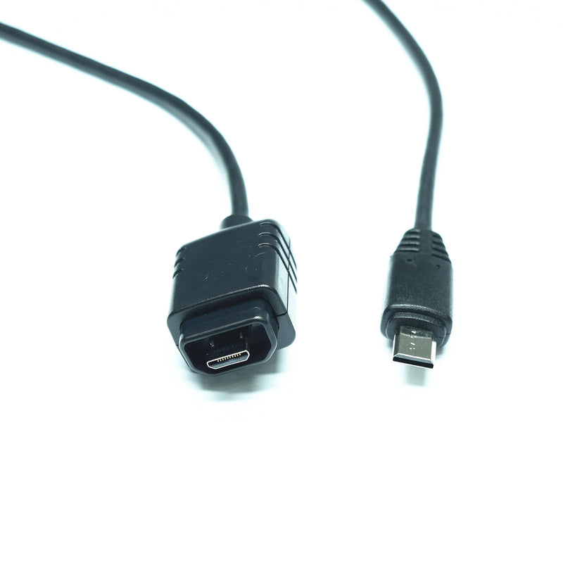 Multi Terminal Connection Cable Replaces VMC-MM1 Cable Lengthening line 5m/16.4ft for Sony Camera with Multi-Terminal Connect Sony RM-VPR1 Remote/VCT-VPR1 VCT-VPR10 (VMC-MM1-5M) VMC-MM1-5m/16.4ft