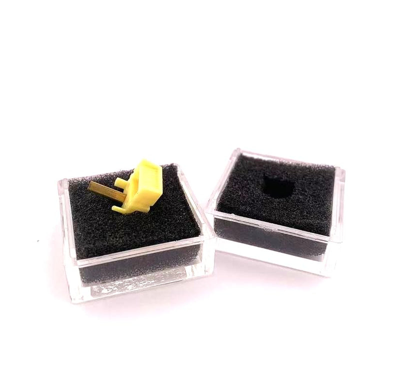 [AUSTRALIA] - Generic Diamond-type Cartridge Turntable Replacement Needle LP Vinyl For SHURE Cartridge Stylus Needle N92S N99 N94E M99E N1110 ME75 HE20 
