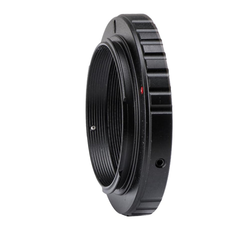 M42 T-Ring Adapter for Nikon SLR Cameras - Durable Aluminum Build - Ideal for Stunning Astrophotography and Landscape Shots T Ring for Nikon SLR