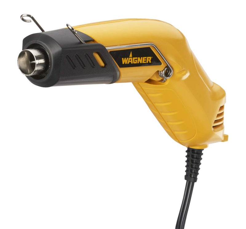 Wagner Furno 100 Hot Air Gun, 230/360°C, 350W, Airflow Capacity 100/150L/min, 320G, Cable 1.8 m