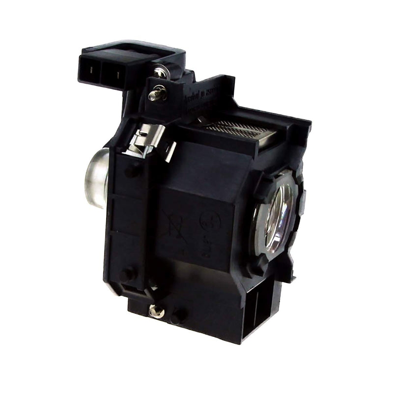 KAIWEIDI V13H010L42 Replacement Projector Lamp for Epson ELPLP42 PowerLite 280 400W 400WE 822p 83+ 83c H330B H330A EX90 EB-410W EB-400W EMP-280 EMP-400 H371A Projectors