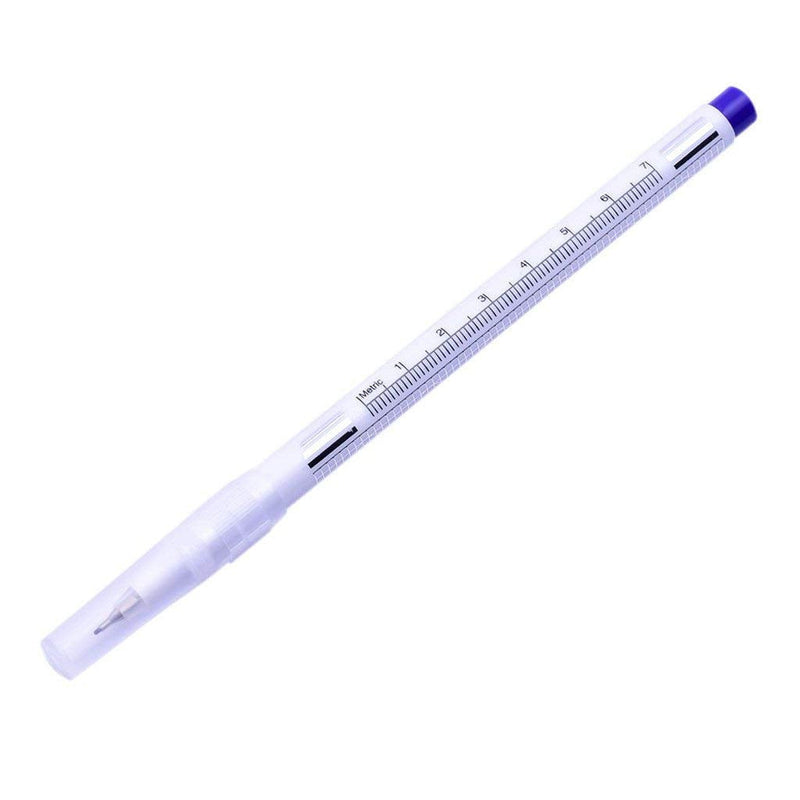 zalati Pack of 10 Skin Marker Accessories Eyebrow Tattoo Piercing Positioning