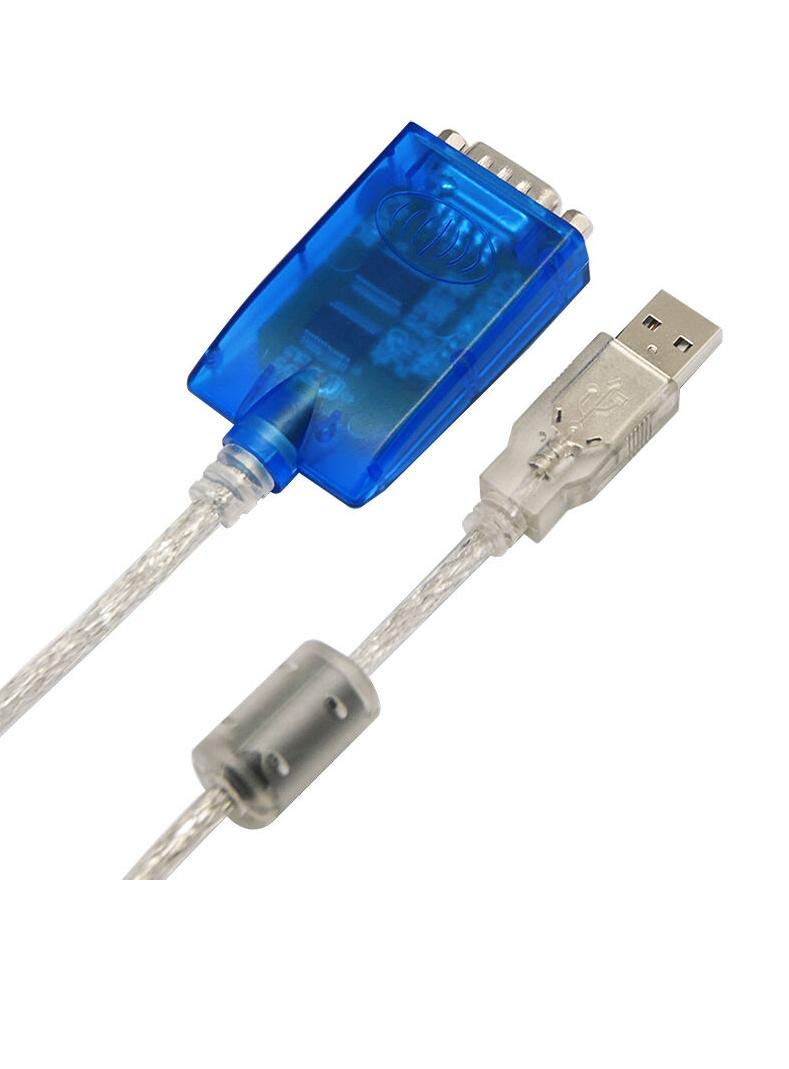 UTEK UT-880 USB to RS-232 Interface Protocol Vonverter VER 2.0(1-Port USB to RS-232 Serial Converter with ESD Protection)