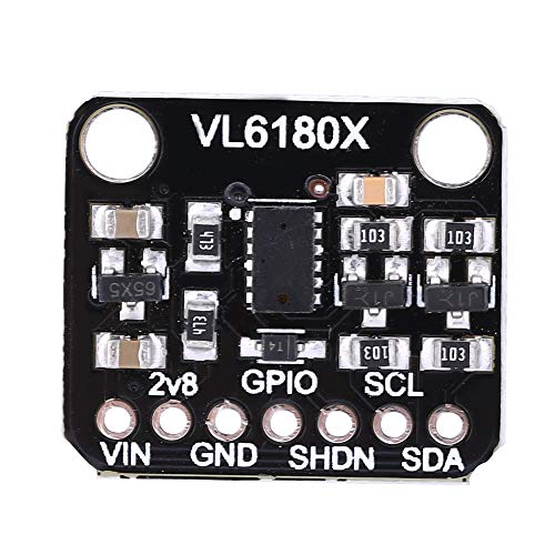 FTVOGUE VL6180X Optical L_aser Ranging Sensor Module Gesture Detection for