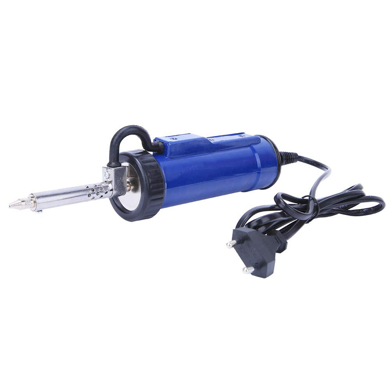 [AUSTRALIA] - ADT-3 Fully Automatic Desoldering Pump 30 W Electric Desoldering Gun EU Plug 220 V E-Level Insulation Class Desoldering Tool for Desoldering Station 