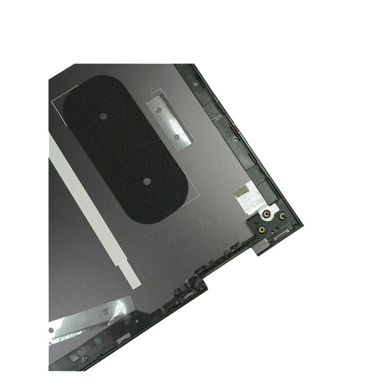 Original for H P Envy X360 Convertible 15-BP 15-BQ 15M-BQ021DX 15M-BQ121DX 15T-BP100 15Z-BQ100 LCD Back Cover Lid Top Case Rear lid 924321-001 460.0BX0H.0001 Gray