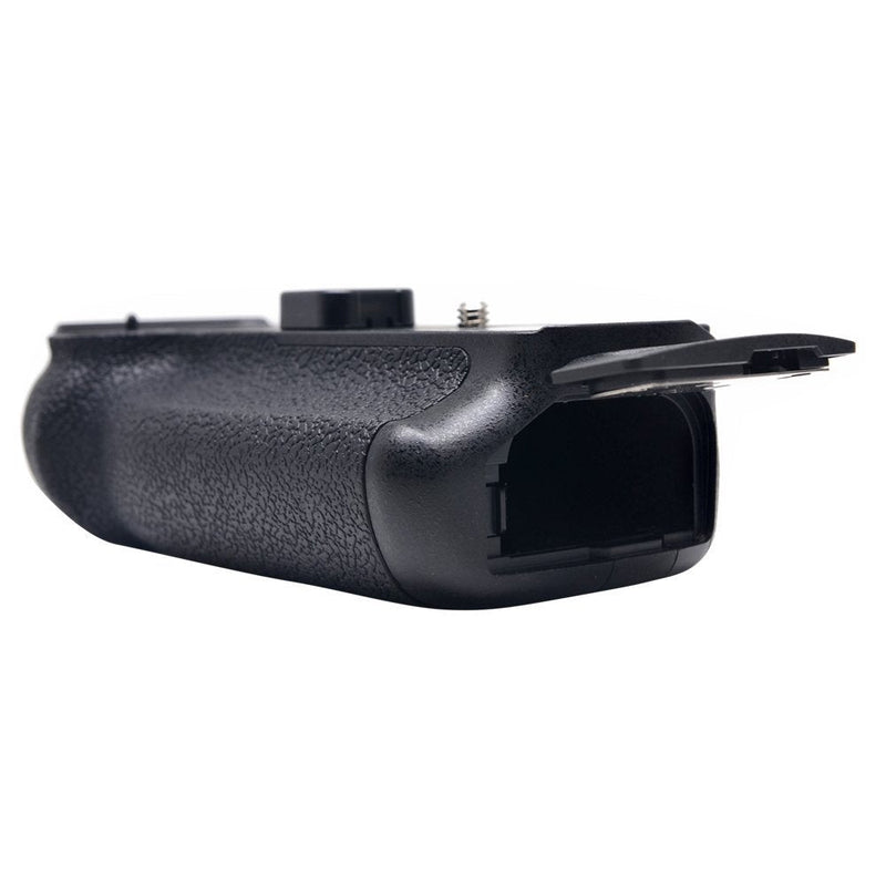 Mcoplus DMW-BGGH5 Vertical Battery Grip for Panasc Lumix GH5 Digital Camera，Hold DMW-BLF19 BLF19E Battery