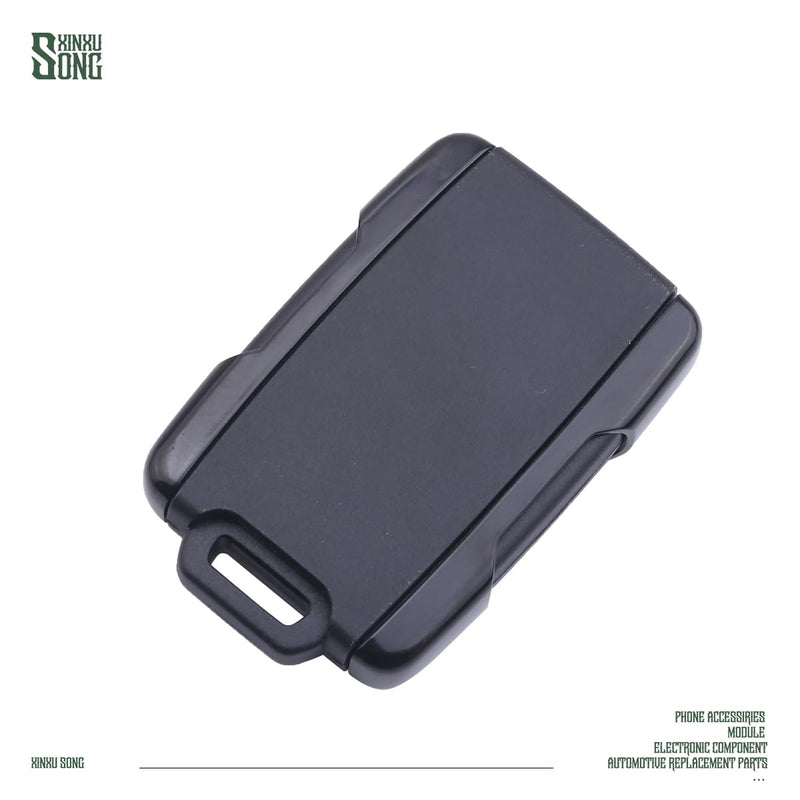 M3N323-37100 Car Key Fob Keyless Control Entry Remote 5 Button 315HZ Vehicles Replacement for 2015-2020 Suburban Tahoe 13580081 Key Fob13577768