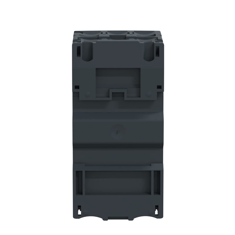 [AUSTRALIA] - Manual Motor Starter, Button, 2.5-4A, 1P 