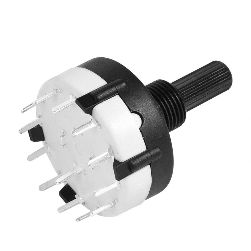 1 to 30 Mhz Hand/Made Radio Antenna, DIY Manual Antenna Tuner Tools Module Kit for HAM Radio QRP