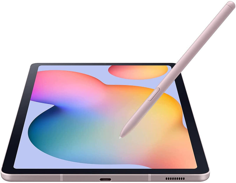 Galaxy Tab S6 Lite Stylus Pen Replacement for Samsung Galaxy Tab S6 Lite (EJ-PP610) Stylus Touch S Pen (Chiffon Rose) Chiffon Rose