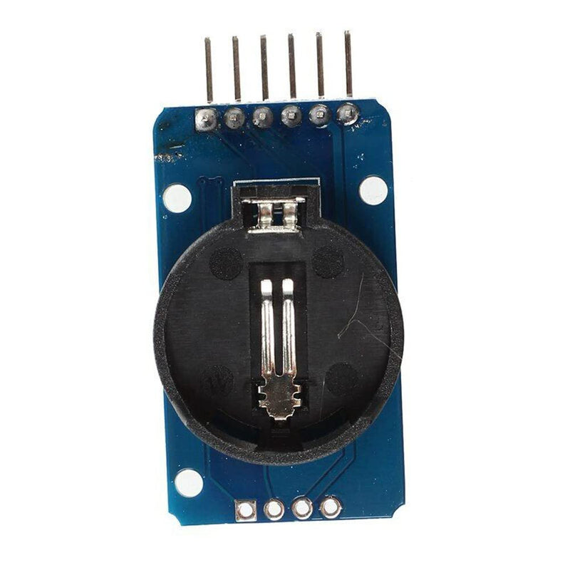 [AUSTRALIA] - RTC DS-3231 I2C Real Time Clock Module AT-24C32 Real Time Clock Module Ard-uino Raspberry Pi without Battery 