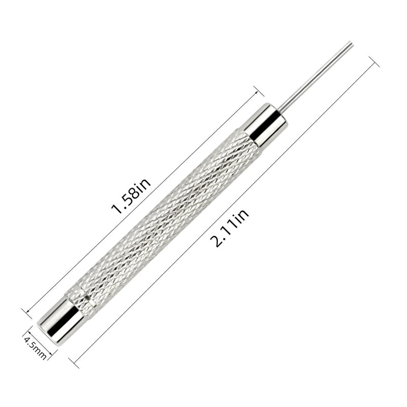 12 Pack SIM Card Removal Pin SIM Card Tray Removal Tool Eject Pin Tools Compatible with iPhone iPad Samsung Galaxy HTC Smartphone Ejector Pins Needle Remover for All Models Cell Phone Ejector Opener