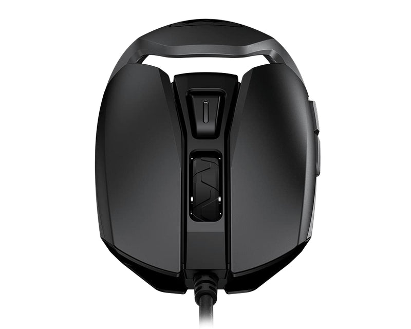 COUGAR AIRBLADER USB Optical Gaming Mouse,Black