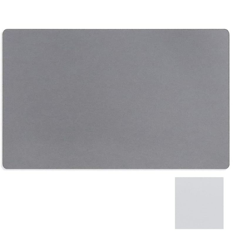 Willhom Replacement Touch Trackpad Without Touchpad Cable for MacBook Pro 13-Inch with Retina Display A1706 A1708 A1989 A2159 (2016-2019) (Space Gray)