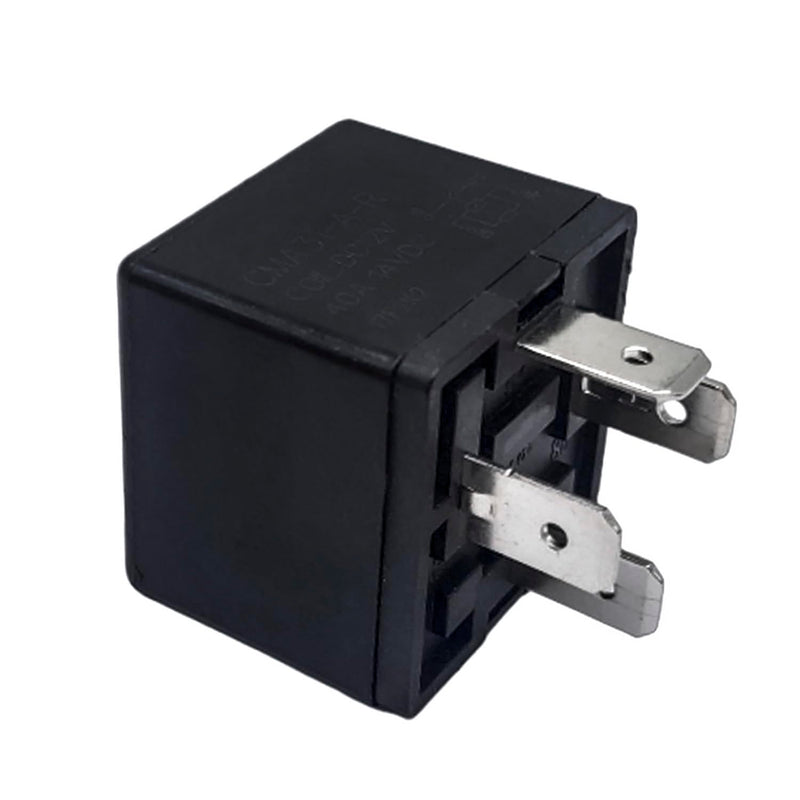 Multi-Purpose Relay 141951253b #53 Motor Relay Cooling Fan Relay Replace 141951253a 171937503 191911251 CMA31-A-R