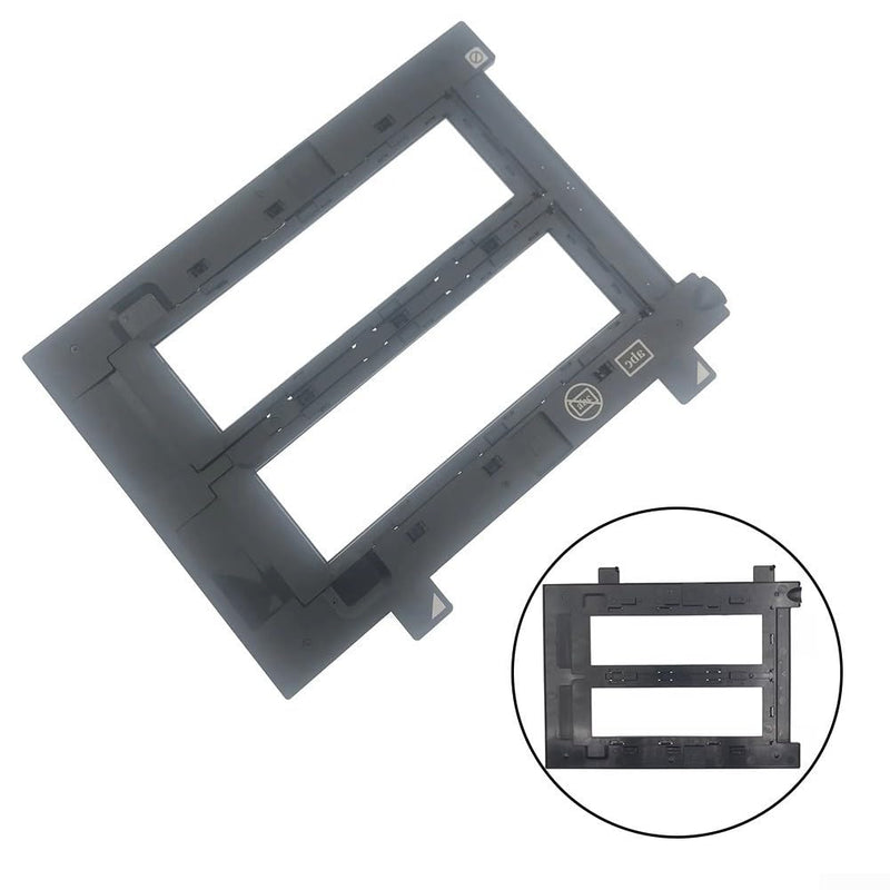 [AUSTRALIA] - 120mm Film Strip Holder Negative Positive Photo Scanner Slide Holder Compatible with V700 Photo V750 PRO V800 V850 4990 GT-X900 GT-X970 GT-X980 