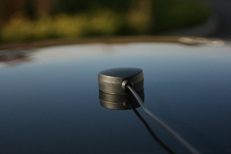 Magnetic GPS Antenna for VBOX Sport/PerformanceBox