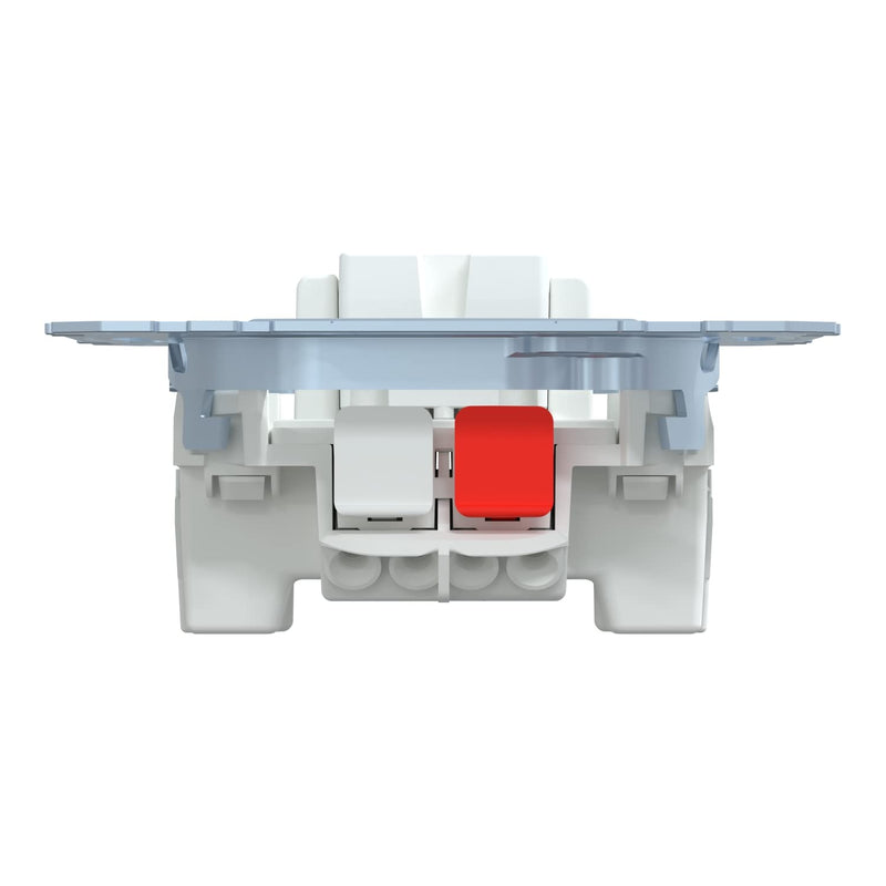 Merten MEG3150-0000 Switch Einzelpack Single