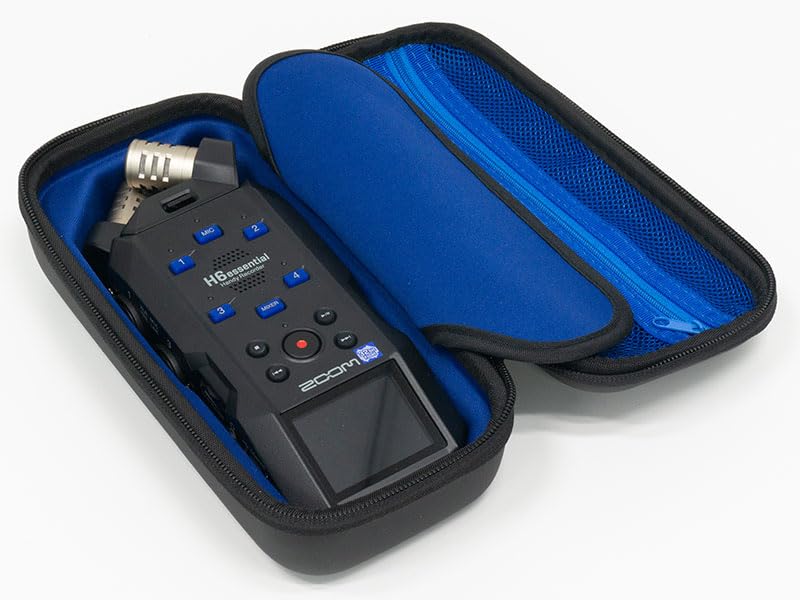 Zoom APH-6E Accessory Pack for H6essential Handy Recorder