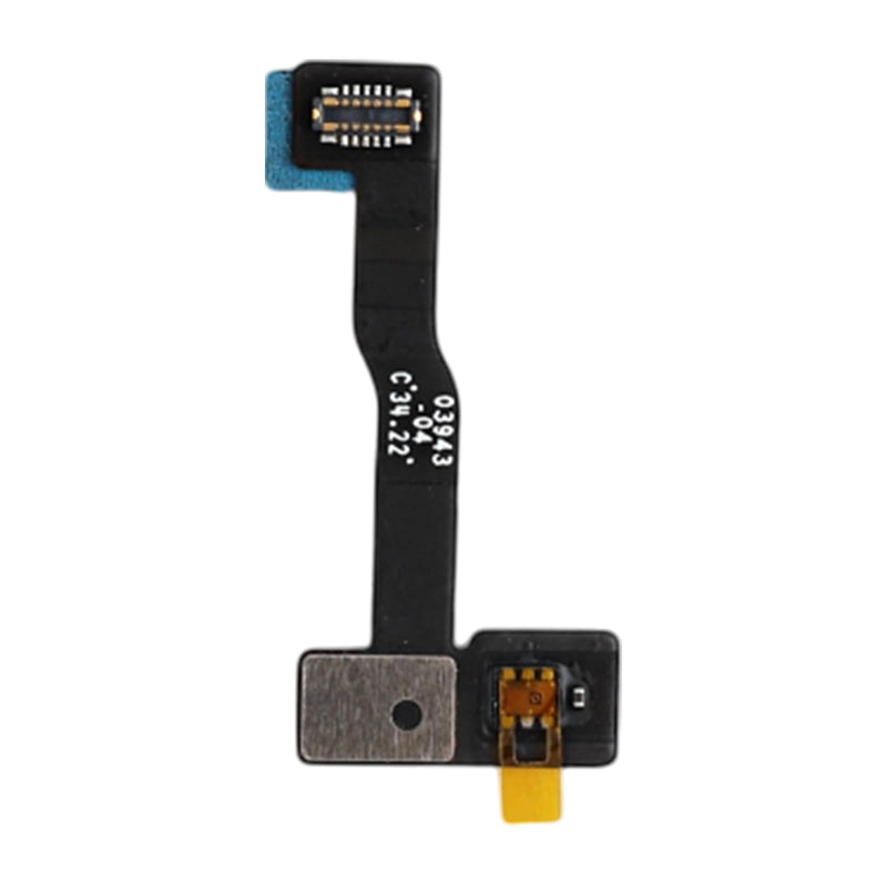 Duotipa New Microphone Flex Cable Internal MIC Connector Ribbon Replacement for iPad 10 10th Gen 2022 10.9 inch A2696 A2757 A2777